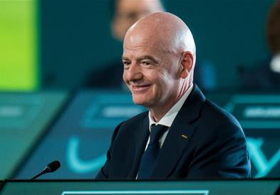 УЕФА објави план против Инфантино: Не ни треба симболичен кандидат