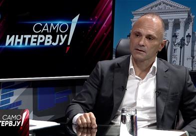 Филипче: Од нула денари до 5 милиони евра, Мицкоски ги лаже граѓаните во очи
