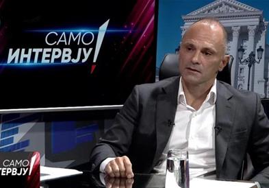 Филипче: Со Мицкоски странските инвестиции паднаа на само 18 милиони, дупката во ПИОМ е удвоена на една милијарда евра