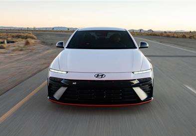 Германците донесоа одлука: „Hyundai Ioniq 6N“ освои престижна награда