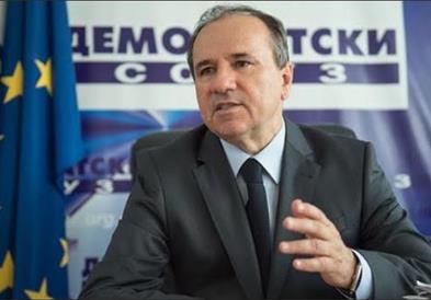 Павле Трајанов: Постои Национална платформа за намалување ризици од катастрофи