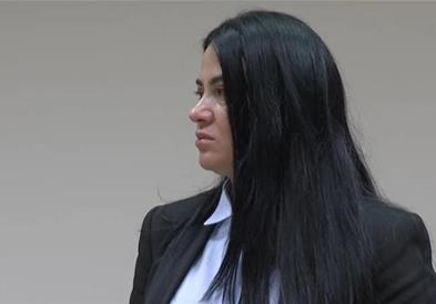Апелациониот суд ја подтврди 2 и пол годишната казна за кумановката Гордана Филиповиќ