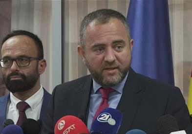 Боледувањата под лупа на МВР - полиција ќе проверуваaт дали тие кои се на боледување се навистина болни 