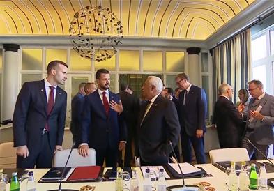 Членството на Црна Гора доведено во прашање - Хрватска ја спушта рампата за Подгорица? 