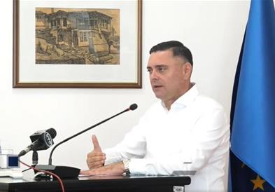 Јанчев: Ќе се формира одделение за внатрешна контрола на сите локални институции и јавни претпријатија