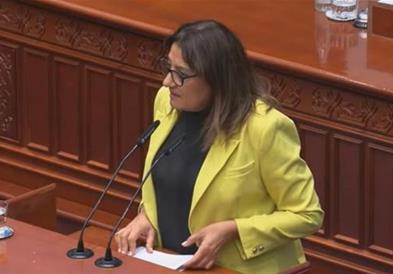 Тренчевска до Хоџа: Македонија не е на распродажба – како дадовте согласност за пет рудници?