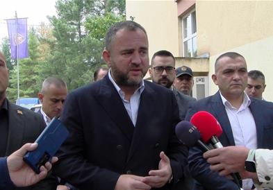 Тошковски: „Безбеден град“ од 12 октомври ќе се применува и во Охрид, Струга, Кичево и Дебар