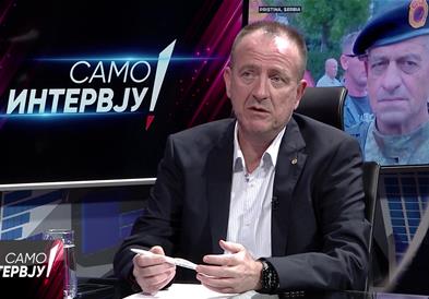 Таравари демантира: Немало план со Ахмети за заедница на албански општини и уцена за избори
