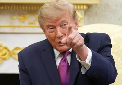 Трамп го одби иранскиот предлог за седумдневен прекин на огнот, планира бомбардирање 