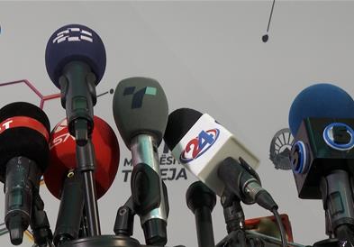 Промовирана алатка за пријавување онлајн вознемирување врз жени во медиумите
