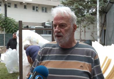 Скулптурите на академик Жарко Башески ќе бидат изложени во Музејот на современа уметност во Белград