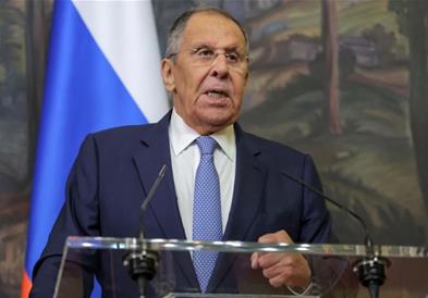 Лавров по разговорот со шефот на германската дипломатија: Не требаше воопшто да се сретнеме