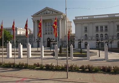 Министерството за енергетика годинава најтранспарентно, институциите најмалку отворени се финансиите
