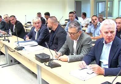 Продолжи судењето за „Државна лотарија“ 