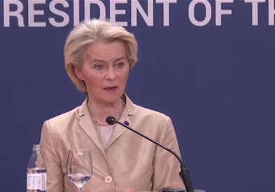 ЕУ ќе им понуди на земјите-кандидатки за членство пристап до единствениот пазар