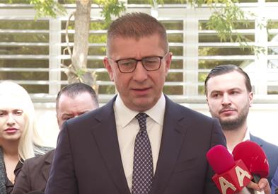 Мицкоски: Инфлацијата е под европскиот просек, можен е уште еден ребаланс до крајот на годината