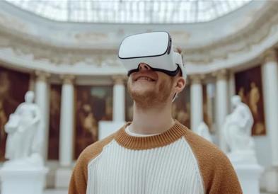 70 милиони животни, растенија и фосили „се селат“ на интернет- роботи и ВИ прават најголем дигитален музеј 