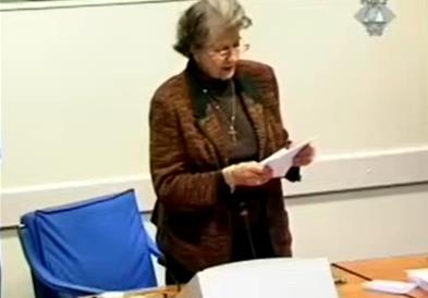Почина Билјана Плавшиќ