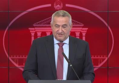 Клековски: Современа терапија за 126 пациенти со цистична фиброза