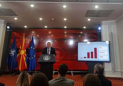 Европските експерти: „Драматични подобрувања во условите, стручноста на лекарите и исходите за пациентите“