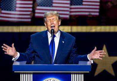 Трамп: Им дадов доживотна служба, а тие гласаат против мене 