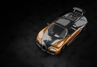 Најскапиот примерок од овој модел: Bugatti Veyron продаден за помалку од три минути за 5,44 милиони долари
