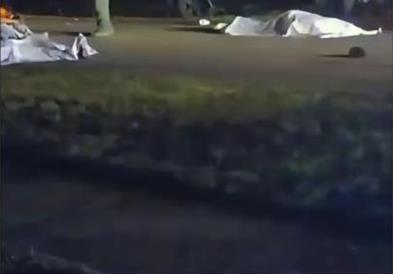 Видео: Крвава забава во САД: Има загинати; испукани најмалку 50 куршуми