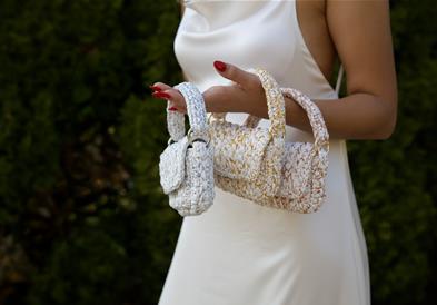 YOVA ја претстави новата невестинска колекција - The Bridal Edit на гламурозната Haute Wed Gala 