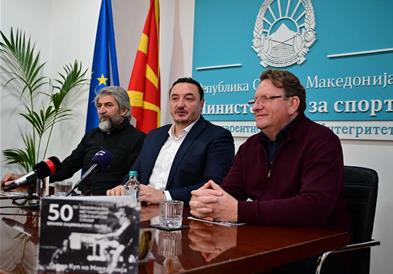 50. Меморијал „Чајка“ – синоним на посветеност и љубов кон одбојката