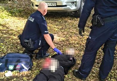 Ученик избоде повеќе лица во училиште во Полска: Двајца се тешко повредени
