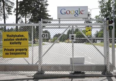 Финска го стопира проектот за дата центар на „Google“ поради влијанието врз животната средина