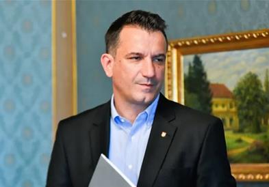 Градоначалникот на Тирана се јави од затвор, сите се шокирани: Ова е невидено во историјата на Албанија (ВИДЕО)