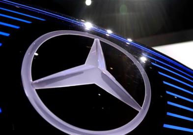 Падна продажбата на Мерцедеси- што е причината? 