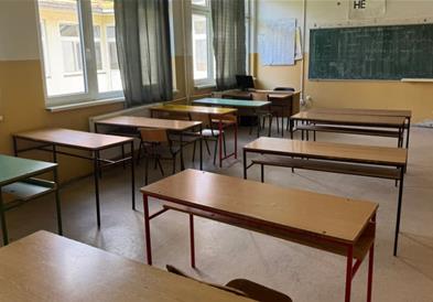 Аларм низ училиштата низ Србија- сите ученици се евакуирани 