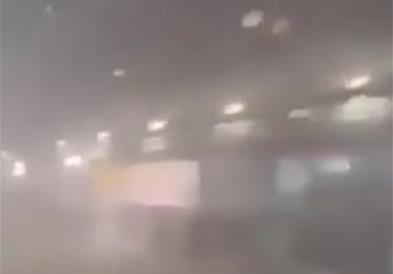 Видео: Масакр на аеродромот во Ријад: 12 загинати, повеќе од 300 повредени