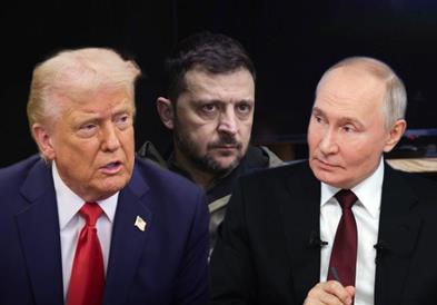 Трамп објави „енергетски“ прекин на огнот меѓу Русија и Украина, Москва не го потврди постигнувањето на договорот
