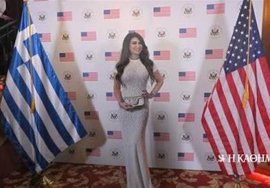 Трамп и Рубио размислуваат за смена на амбасадорката на САД во Грција по низа извештаи за недолично однесување
