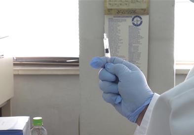 Системот вакцинација.мк профункционира, Клековски вели вакцините пристигнале  