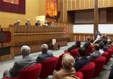 Продолжувањето на дијалогот со Бугарија е позитивен чекор, но се уште не сме блиску до решение – оценува академик Попов 