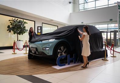 НОВИОТ ГЛОБАЛЕН АВТОМОБИЛСКИ БРЕНД CHANGAN ОФИЦИЈАЛНО ПРИСТИГНУВА ВО МАКЕДОНИЈА