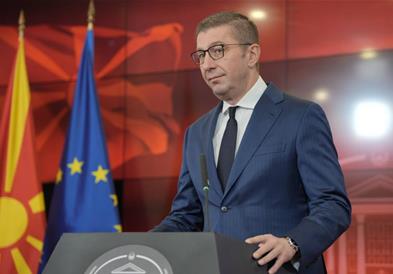 Мицкоски: Бугарија може да стане прибежиште за криминалци,за случајот со Михаилова ќе разговараме со партнерите во НАТО и ЕУ 