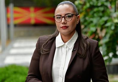 СДСМ: Арамијата Мицкоски одби да им помогне на земјоделците, си ги избра тендерите