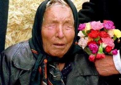 Уште 15 дена- Баба Ванѓа со морничаво предвидување за овој ноември 
