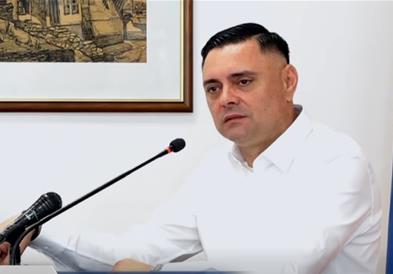 Јанчев: Нашата програма е остварена речиси 90 проценти, а Кавадарци се развива со нови милионски инвестиции