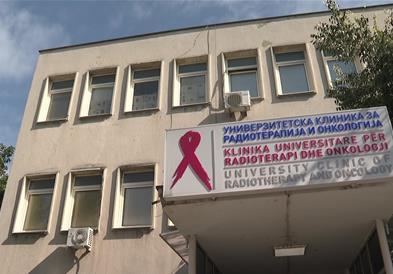 Клиника за онкологија: Од дистрибутерот добивме уверување дека терапијата „Phesgo“ ќе се реализира во понеделник