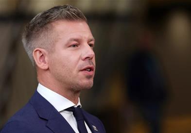 Маѓар се согласи, ќе дозволи транзит на украинско жито