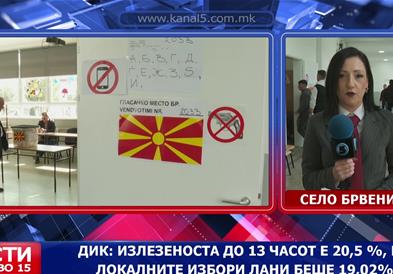 Брвеница избира градоначалник – шестмина кандидати во трка за функцијата