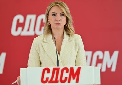 Кузеска: ВМРО-ОКГ ги објави резултатите од болните во Брвеница пред да се отворат кутиите, истите методи од Груевски