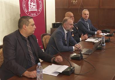Како Македонија да се приспособи на новите начини на војување?