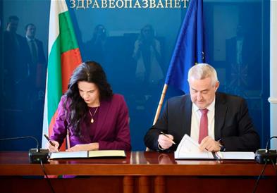 Клековски во Софија: Ќе се дознае ли вистината за здравствената состојба на Михаилова? 